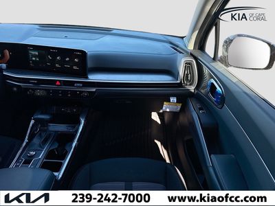 2026 Kia Sorento - Photo 16