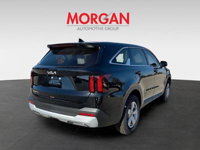2026 Kia Sorento - Photo 5