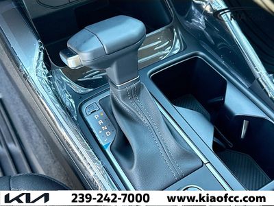 2026 Kia Sorento - Photo 26