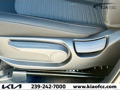 2026 Kia Sorento - Photo 23