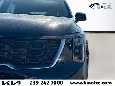 2026 Kia Sorento - Photo 8