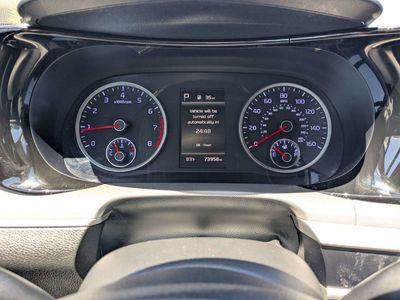 2023 Kia K5 — photo 24 view