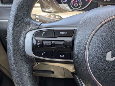 2023 Kia K5 — photo 20 view