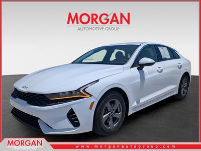 2023 Kia K5 — photo 7 view