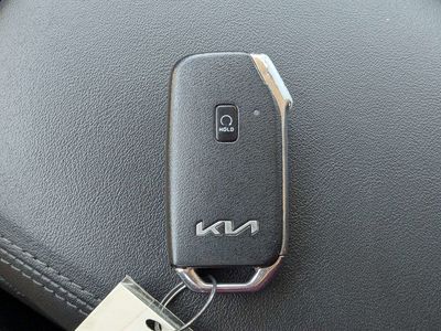 2023 Kia K5 — photo 28 view