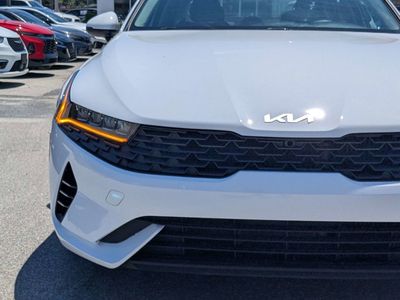 2023 Kia K5 — photo 9 view