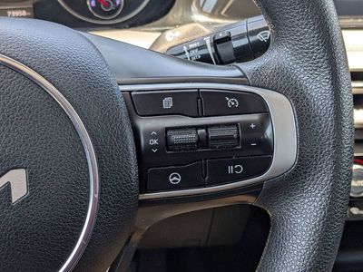 2023 Kia K5 — photo 21 view