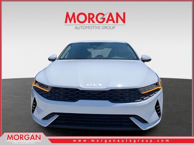 2023 Kia K5 — photo 8 view