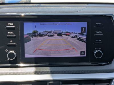 2023 Kia K5 — photo 27 view