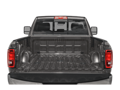 2026 Ram 3500 - Photo 8