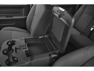 2026 Ram 3500 - Photo 11