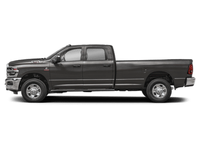 2026 Ram 3500 - Photo 3