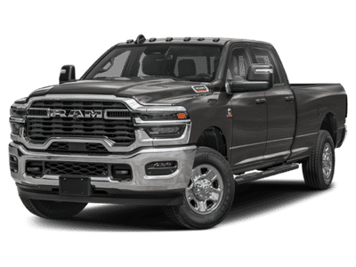 2026 Ram 3500 - Photo 1