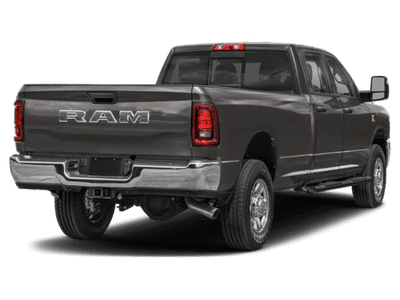 2026 Ram 3500 - Photo 2