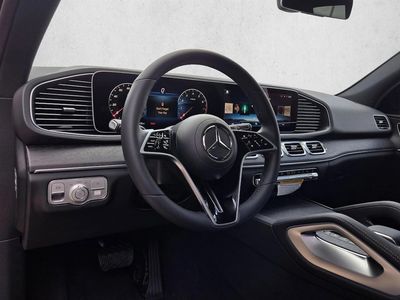 2026 Mercedes-Benz GLE 350 GLE 350 SUV in Black — front three-quarter view