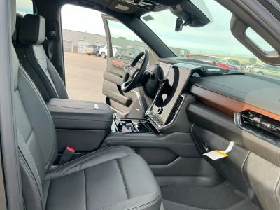 2026 GMC Yukon - Photo 20