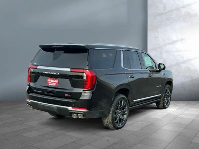 2026 GMC Yukon - Photo 6