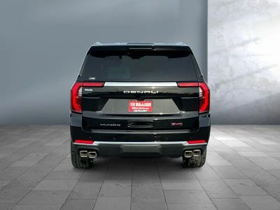 2026 GMC Yukon - Photo 5