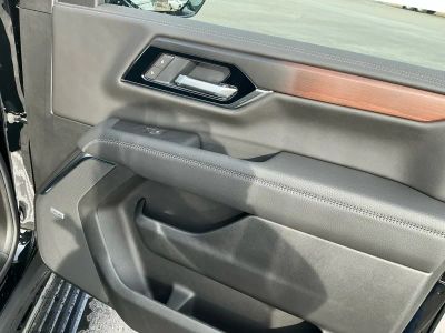 2026 GMC Yukon - Photo 21
