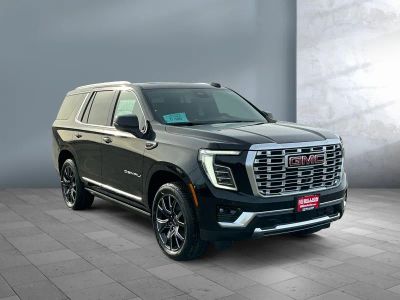 2026 GMC Yukon - Photo 8