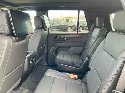 2026 GMC Yukon - Photo 17