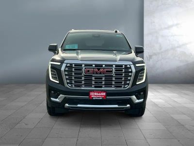 2026 GMC Yukon - Photo 2