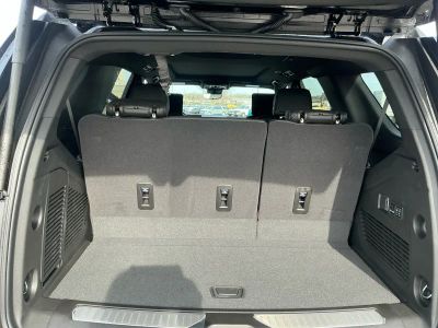 2026 GMC Yukon - Photo 18