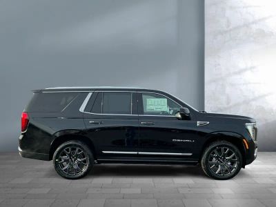2026 GMC Yukon - Photo 7