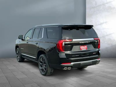 2026 GMC Yukon - Photo 4
