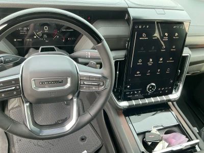 2026 GMC Yukon - Photo 15