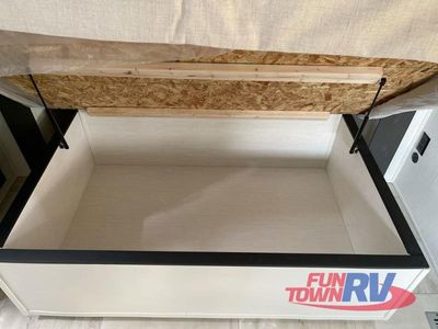 2026 Prime Time RV Sanibel — photo 41 view