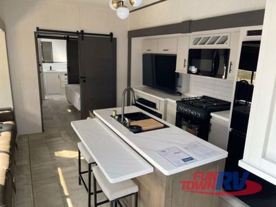 2026 Prime Time RV Sanibel — photo 20 view