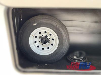 2026 Prime Time RV Sanibel — photo 16 view