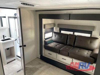 2026 Prime Time RV Sanibel — photo 31 view