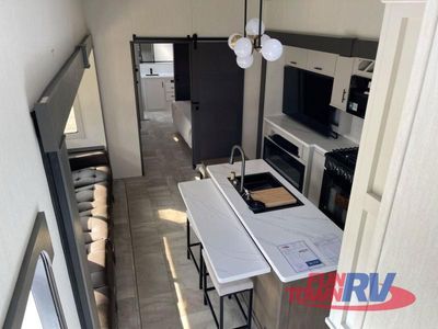 2026 Prime Time RV Sanibel — photo 21 view