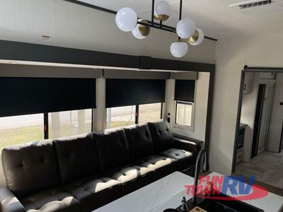 2026 Prime Time RV Sanibel — photo 19 view