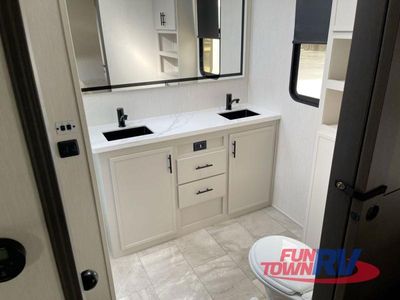 2026 Prime Time RV Sanibel — photo 47 view