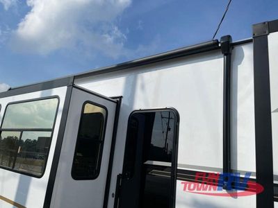 2026 Prime Time RV Sanibel — photo 9 view