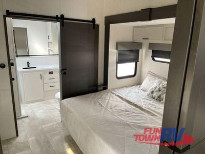 2026 Prime Time RV Sanibel — photo 42 view