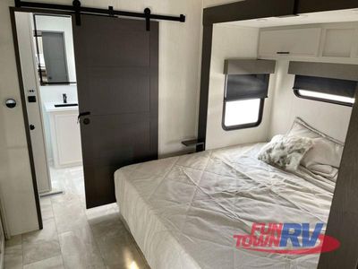2026 Prime Time RV Sanibel — photo 39 view