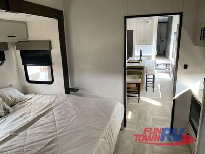 2026 Prime Time RV Sanibel — photo 43 view