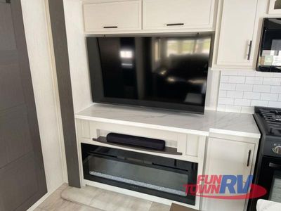 2026 Prime Time RV Sanibel — photo 34 view