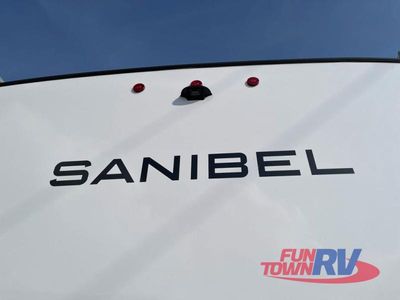 2026 Prime Time RV Sanibel — photo 15 view