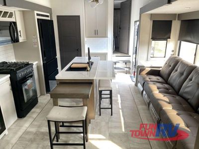 2026 Prime Time RV Sanibel — photo 29 view