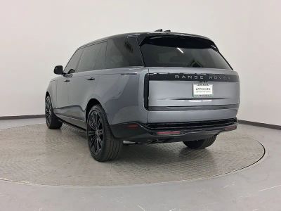 2026 2024 Range Rover SUV - Photo 2