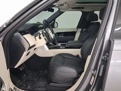 2026 2024 Range Rover SUV - Photo 6
