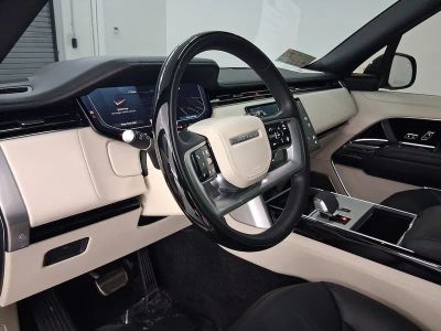 2026 2024 Range Rover SUV - Photo 3
