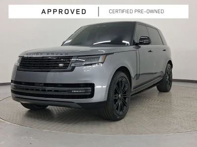 2026 2024 Range Rover SUV - Photo 1