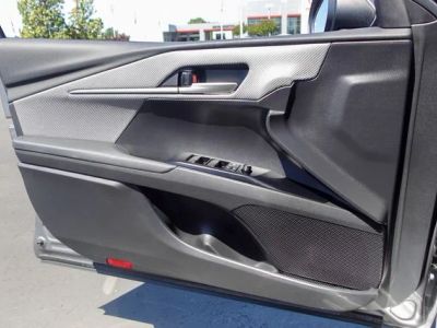 2025 Toyota Camry - Photo 21