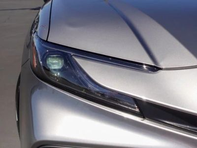 2025 Toyota Camry - Photo 5